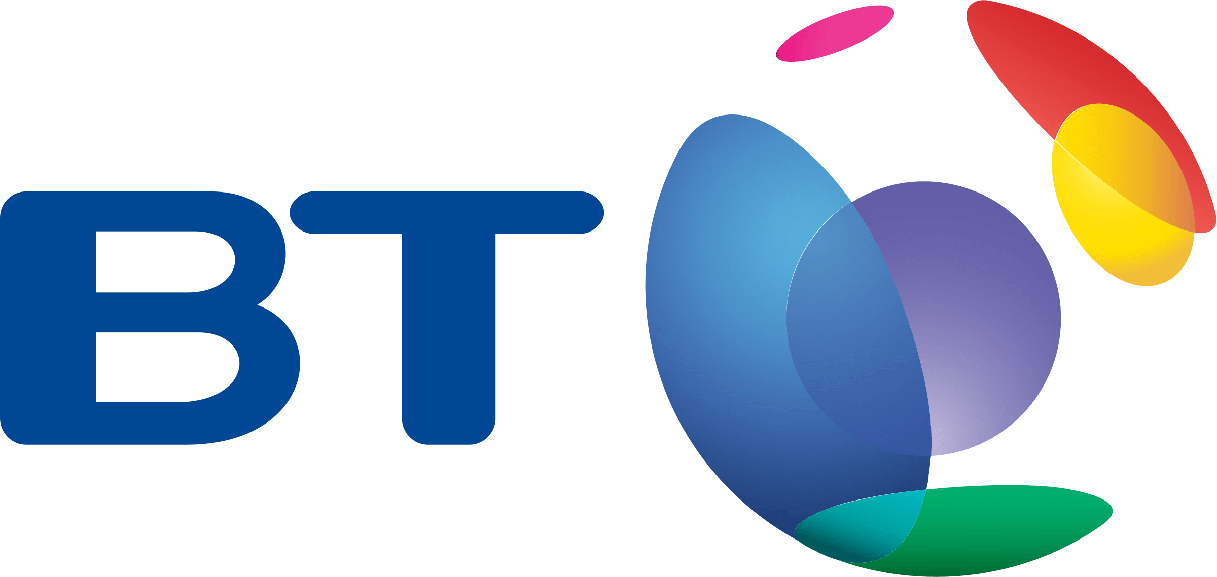 Company logos